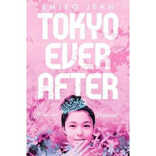 Tokyo Ever After | Paperback