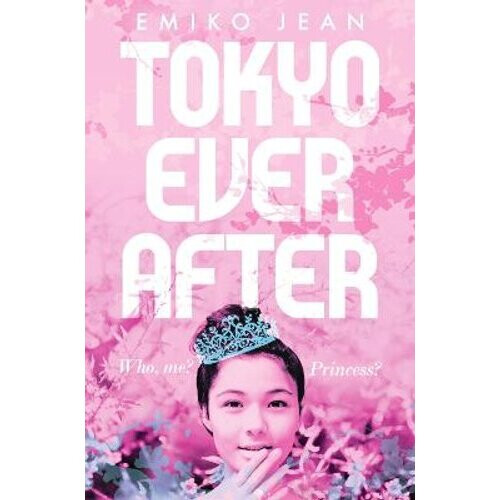 Tokyo Ever After | Paperback