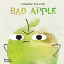 Bad Apple | Hardback