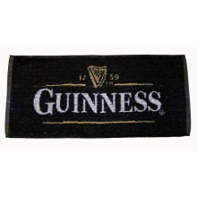 Guinness 100% Cotton bar Towel (pp)