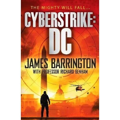 Cyberstrike: DC | Paperback