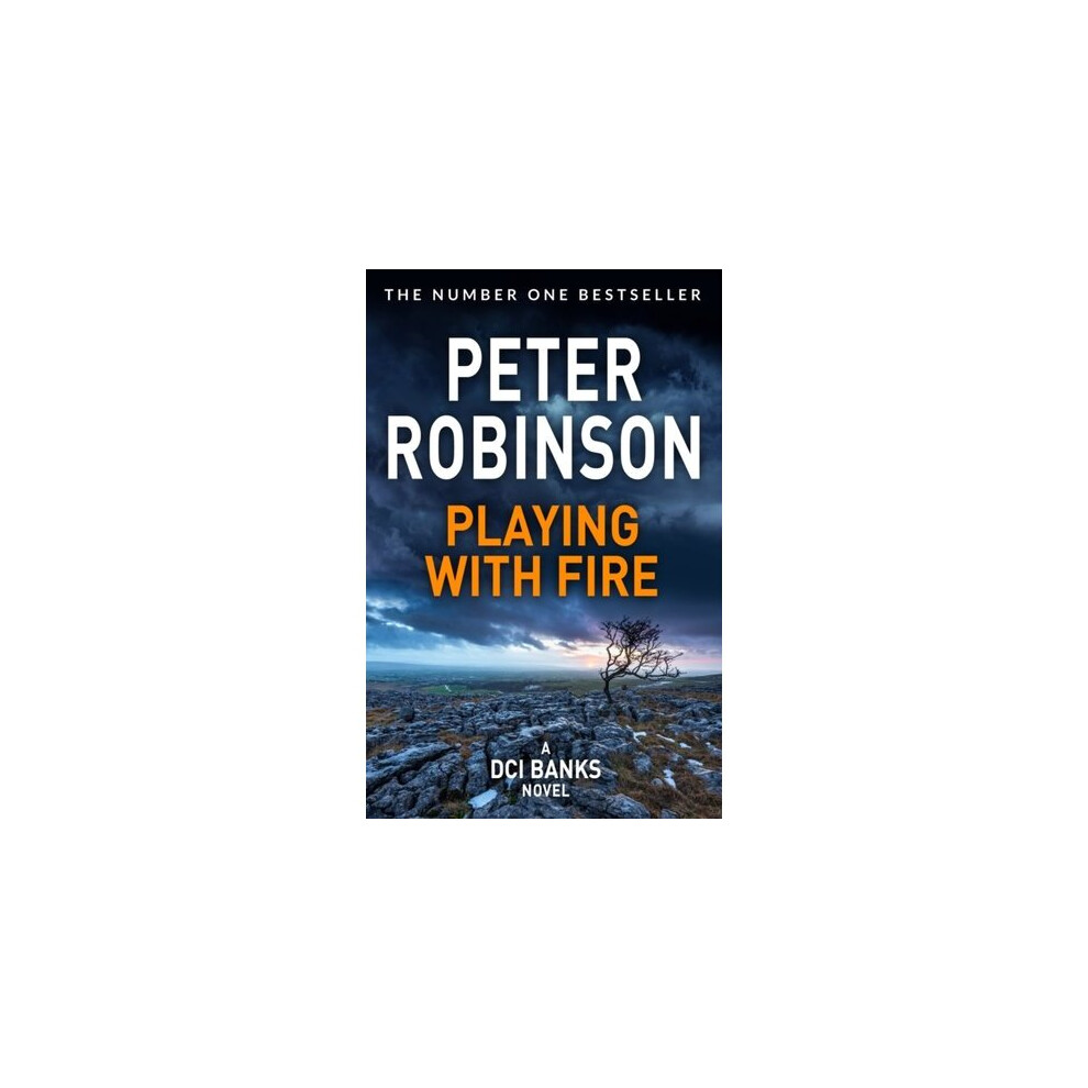 Playing With Fire | Paperback