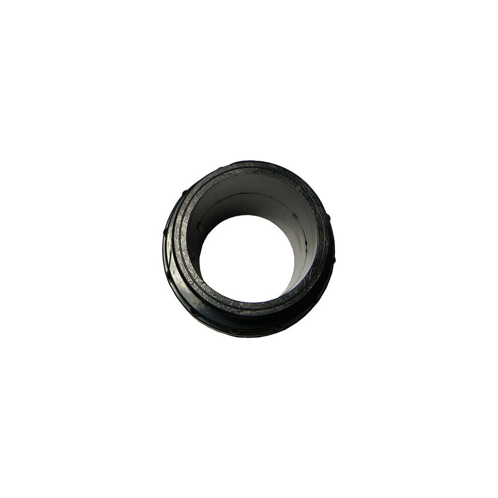 Plastica Lacron Filter Bulkhead Fitting 2In 5060228654350