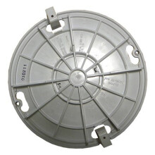Plastica Americana - Admiral Widemouth Skimmer Lid