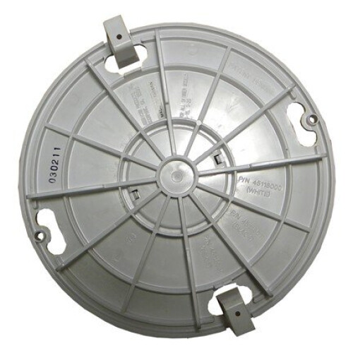 Plastica Americana - Admiral Widemouth Skimmer Lid