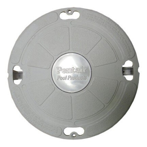 Plastica Americana - Admiral Widemouth Skimmer Lid 1