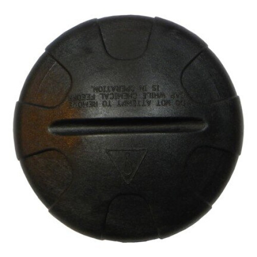 Plastica Waterways Offline Chlorinator Lid