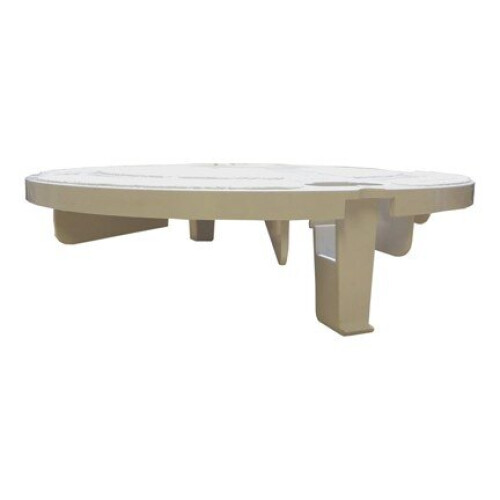 Plastica Americana - Admiral Widemouth Skimmer Lid 2