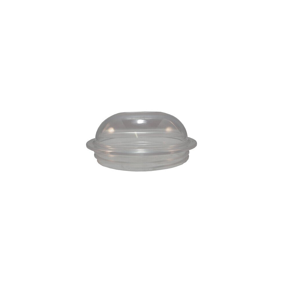 Plastica Ag Pump Clear Lid 5060228653063