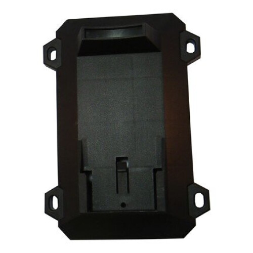 Plastica Silen Pump Foot 1