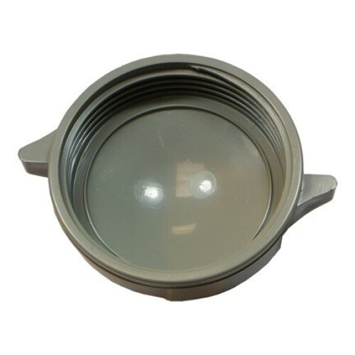 Plastica Waterways In Line Chlorinator Lid