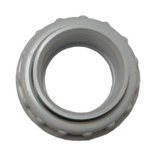Plastica Silen Pump Threaded Connector