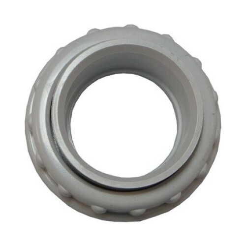 Plastica Silen Pump Threaded Connector