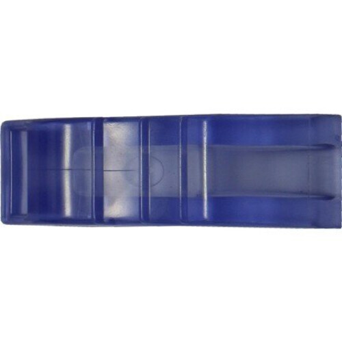 Plastica Rainbow Leaf Trap Handle Latch 1