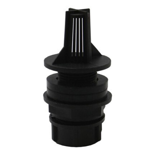 Plastica IFlo Filter Drain Assembly 1