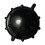 Plastica Lacron Drain Plug Assembly 2