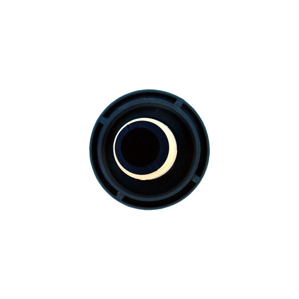 Plastica Valve Stem Assembly (2007 Onwards) 5060228652332
