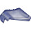 Plastica Rainbow Leaf Trap Handle Latch 1