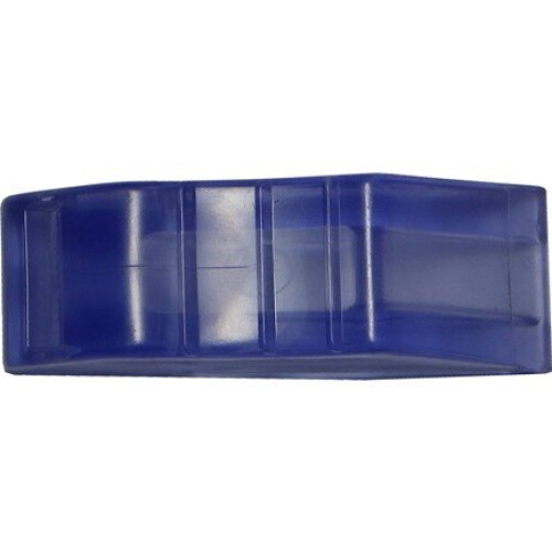 Plastica Rainbow Leaf Trap Handle Latch 2