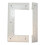 Certikin Parallel Extension Throat Liner Face Plate 1