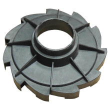 Plastica IFlo Pump Diffuser