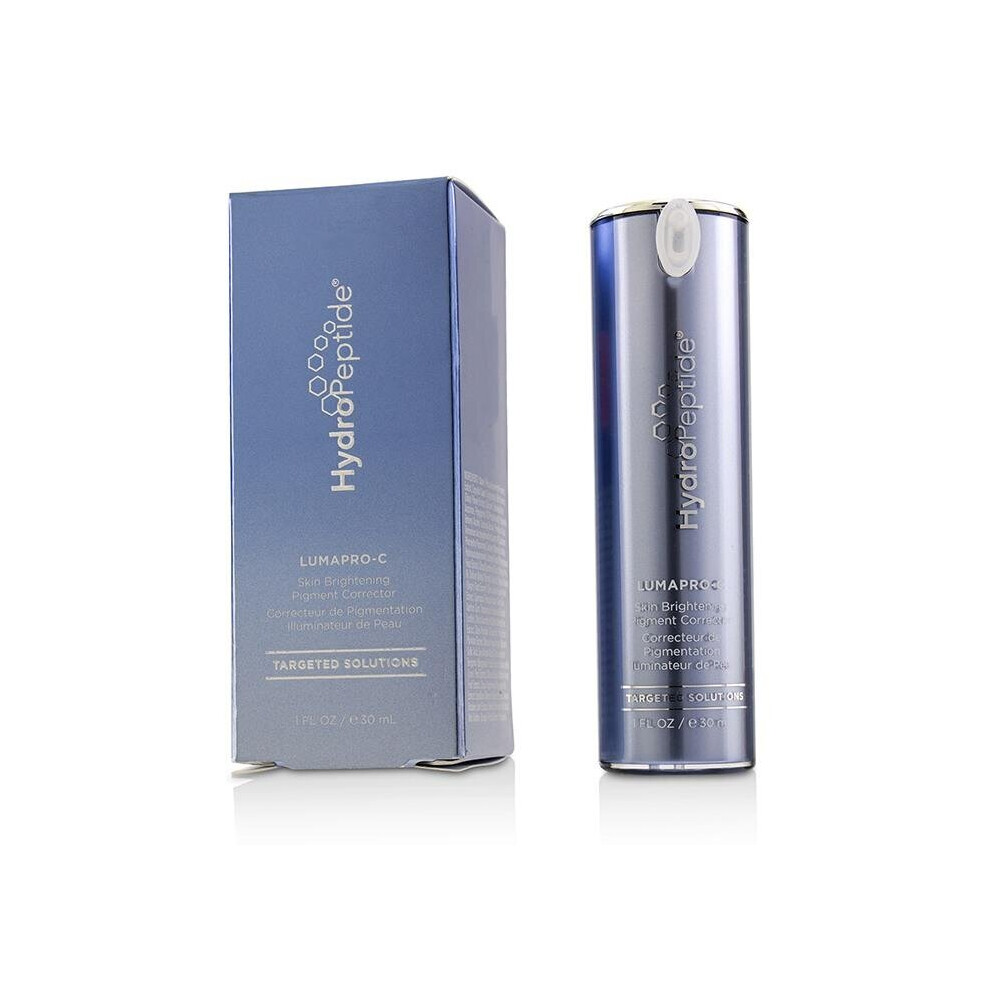 Lumapro-c Skin Brightening Pigment Corrector - 30ml/1oz