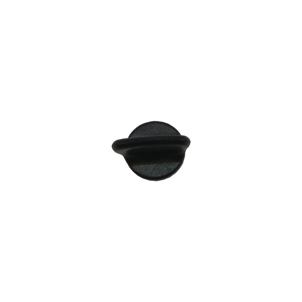 Plastica Ag Pump Drain Plug Including O -Ring .25" Bsp 5060228648212