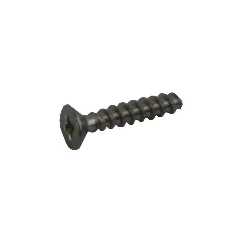 Certikin Clamp Plate Screws (Pk25) 5060228648809
