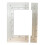 Certikin Parallel Extension Throat Liner Face Plate 2