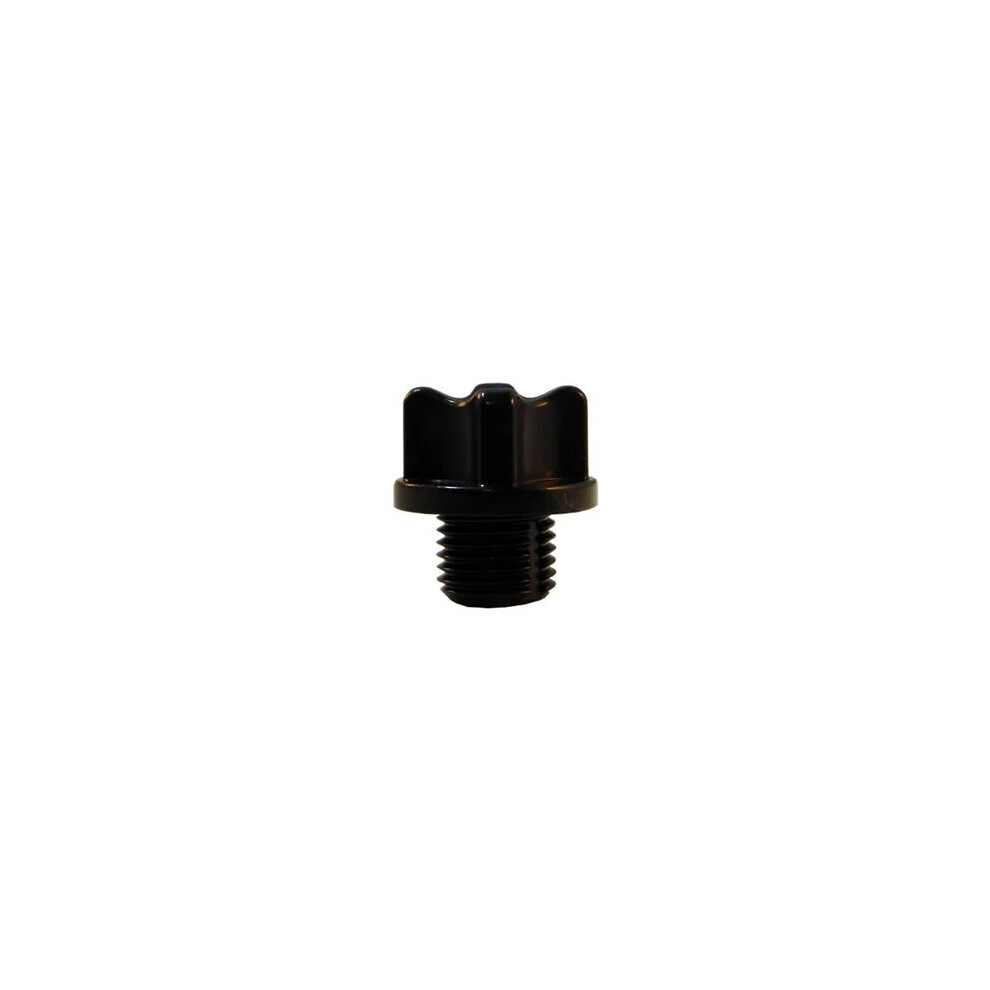 Plastica Endurance Pump Drain Plug 1/4In (Pk2) 5060228648892