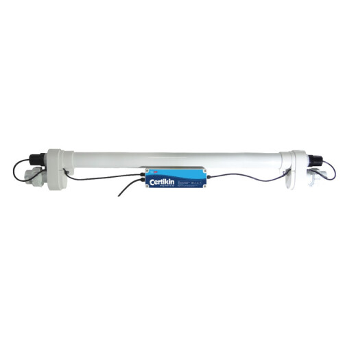 Certikin 15 Watt Lamp (SPCUV15B) 2