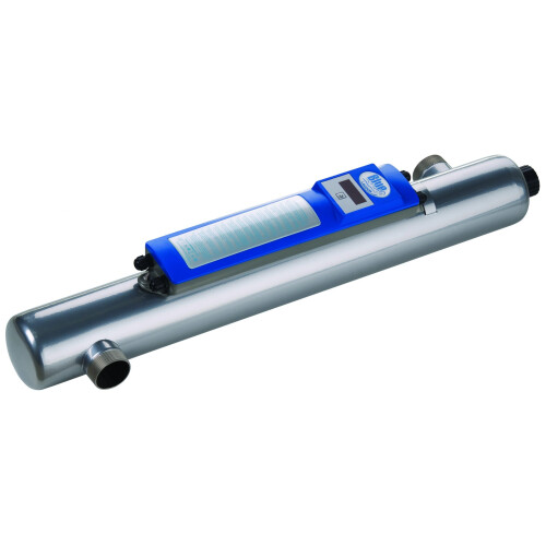 Blue Lagoon 40W Uv-C Lamp (SPUV901) 2