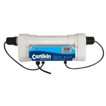 Certikin 25 Watt Lamp (SPCUV25B)