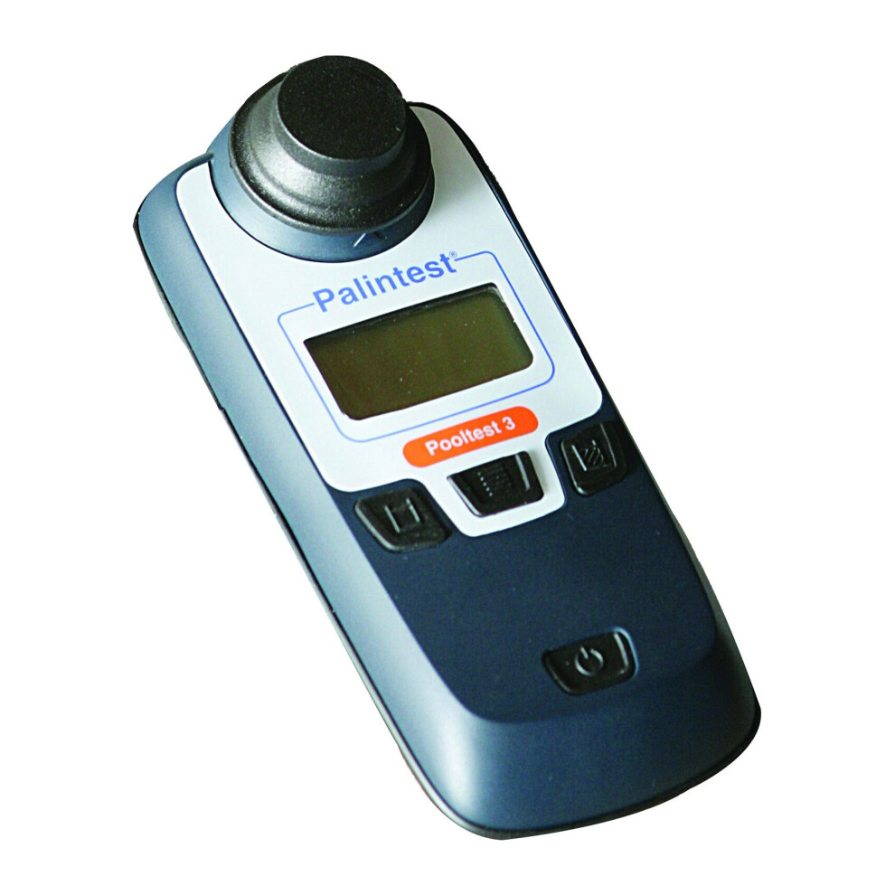 Certikin 250 Cyanuric Acid Test Tablets (Ap087) Palintest Photometer (TPPCYA250)