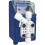 Certikin Hta Foot-Mounted Dosing Pump 2 Litre / Hr @ 10 Bar (CDEHTA1002) 13