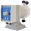 Certikin Hta Foot-Mounted Dosing Pump 2 Litre / Hr @ 10 Bar (CDEHTA1002) 2