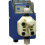 Certikin Hta Foot-Mounted Dosing Pump 2 Litre / Hr @ 10 Bar (CDEHTA1002) 9