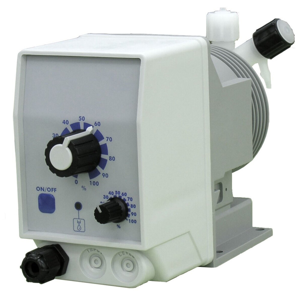 Certikin Fce Dosing Pump 2.2 Litre / Hr @ 10 Bar (CDEFCE1022)