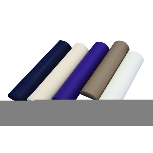 Certikin Half Neck Bolster - Navy (LB02/N) 1