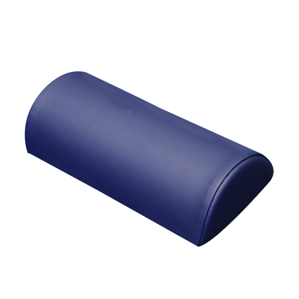 Certikin Soft Contour Bolster - Round - Purple (LB01/P)