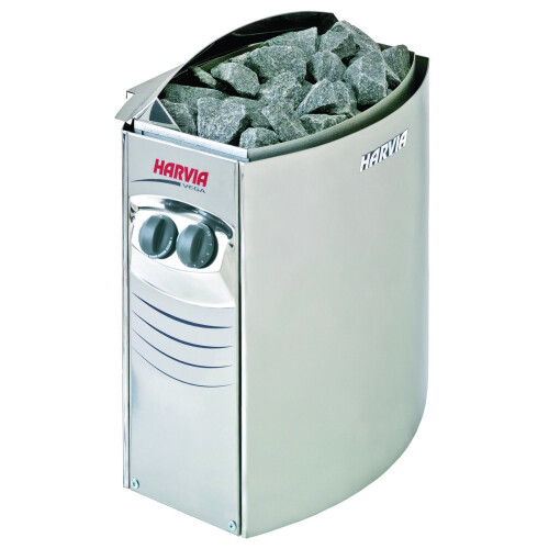 Certikin Sauna Stones - 23Kg (SSA017) 2