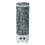 Certikin Sauna Stones - 23Kg (SSA017) 16