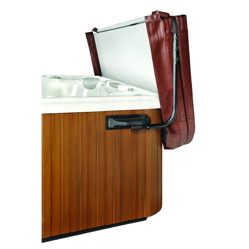 Certikin Cover Catch (LC/CC)