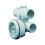 Certikin Air Track 90 Elbow (M6005N) 1
