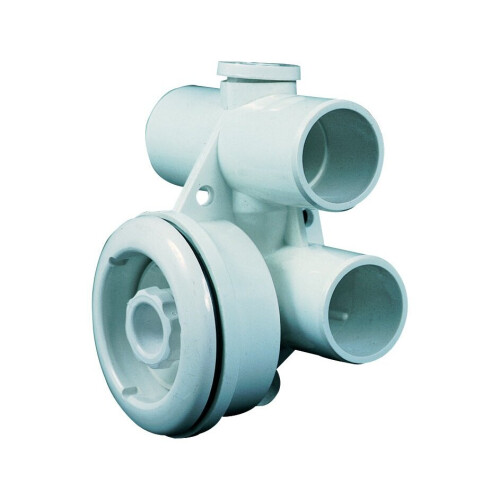 Certikin Air Track 90 Elbow (M6005N)