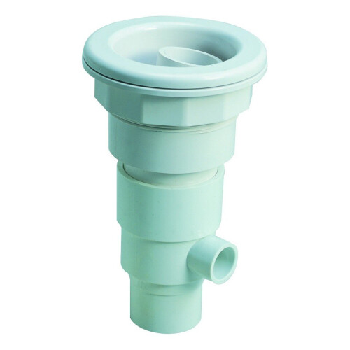 Certikin Air Track 90 Elbow (M6005N) 2