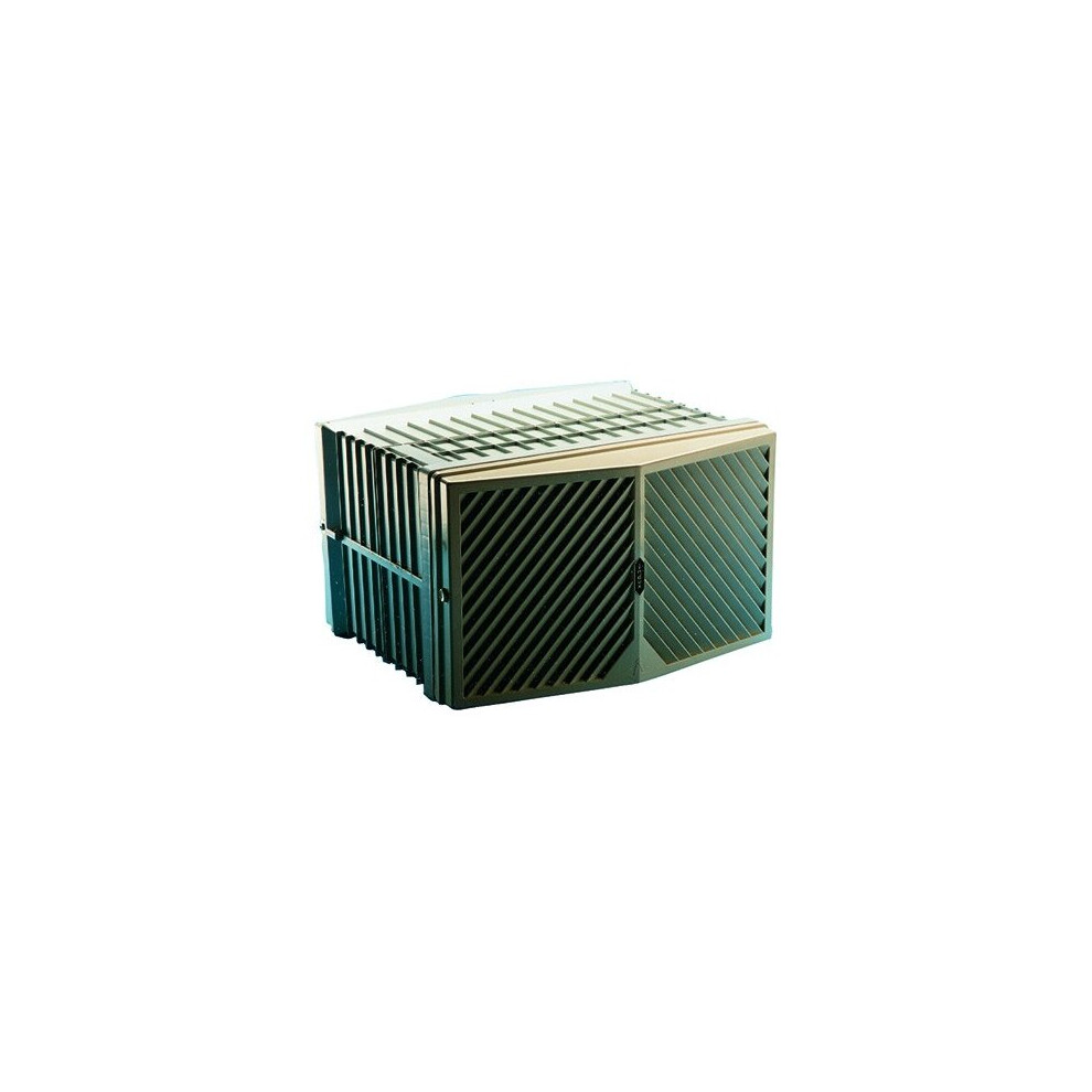 Certikin Indux 1 Ventilator - Self-Contained Through-Wall Unit (AM3050)