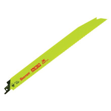 Starrett BTR121014-5 Bi-Metal King Cut Demolition Blade 300mm 10-14 TPI Pack 5