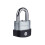 Yale Yale Locks Protector Laminated Padlock 45mm Y127B/45/125/1 1