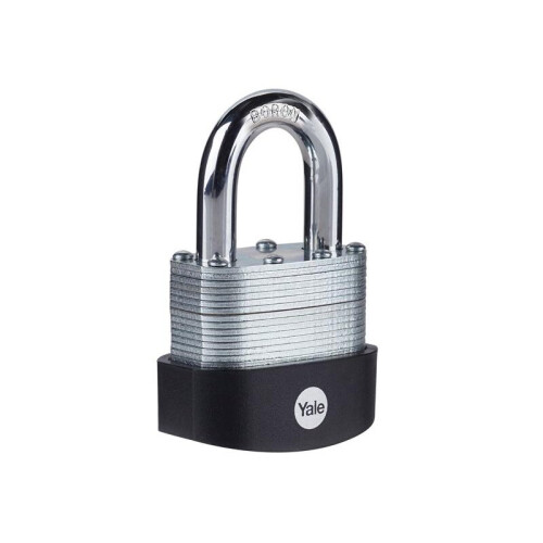 Yale Yale Locks Protector Laminated Padlock 45mm Y127B/45/125/1